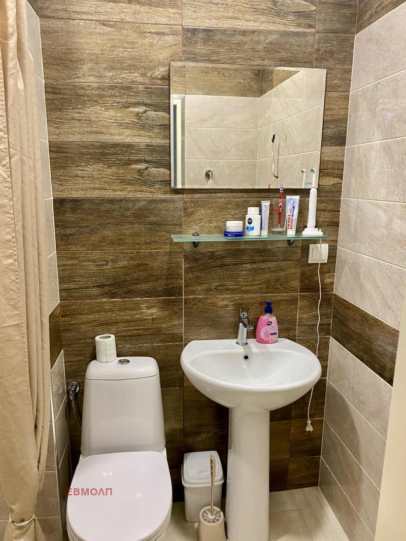 Продава  2-стаен град Пловдив , Христо Смирненски , 60 кв.м | 49924642 - изображение [6]