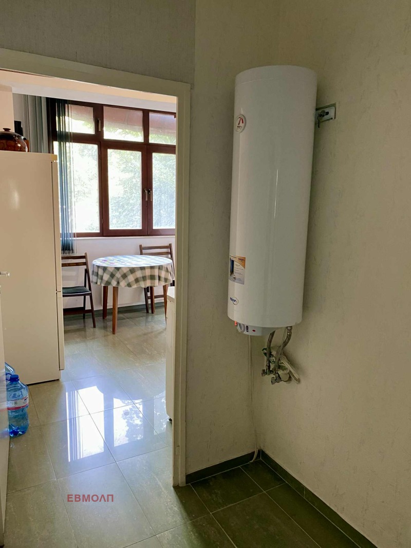 Продава  2-стаен град Пловдив , Христо Смирненски , 60 кв.м | 49924642 - изображение [8]