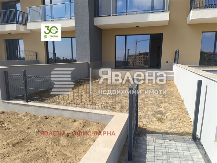 Till salu  1 sovrum Varna , Vinica , 102 kvm | 47114560