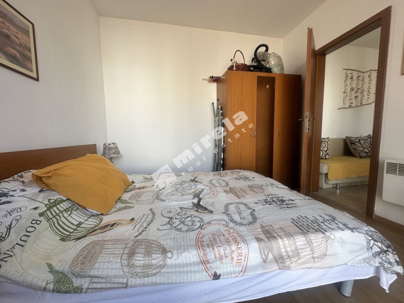 Till salu  1 sovrum region Burgas , k.k. Slantjev brjag , 40 kvm | 69419100 - bild [9]