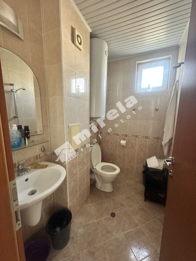 Till salu  1 sovrum region Burgas , k.k. Slantjev brjag , 40 kvm | 69419100 - bild [13]