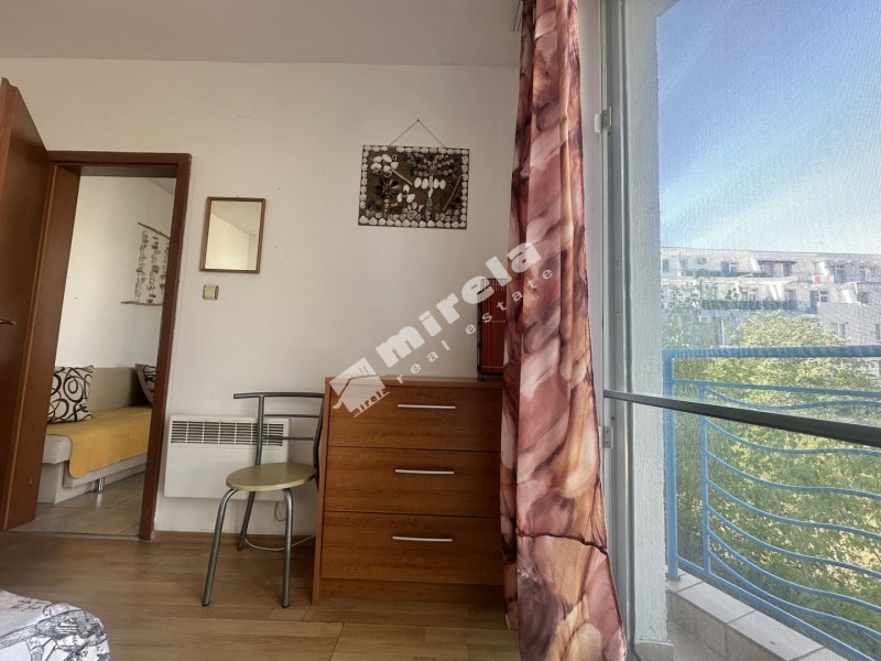 Till salu  1 sovrum region Burgas , k.k. Slantjev brjag , 40 kvm | 69419100 - bild [6]
