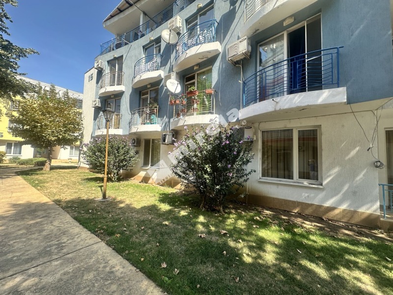 Till salu  1 sovrum region Burgas , k.k. Slantjev brjag , 40 kvm | 69419100
