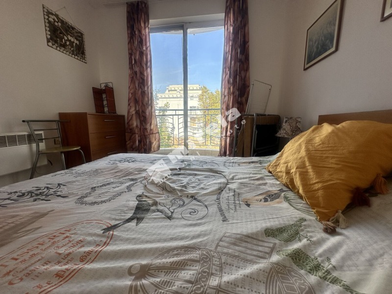 Till salu  1 sovrum region Burgas , k.k. Slantjev brjag , 40 kvm | 69419100 - bild [10]