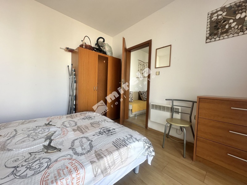 Till salu  1 sovrum region Burgas , k.k. Slantjev brjag , 40 kvm | 69419100 - bild [12]