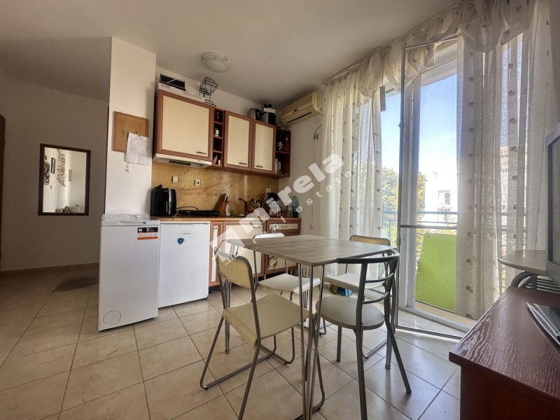 Till salu  1 sovrum region Burgas , k.k. Slantjev brjag , 40 kvm | 69419100 - bild [3]