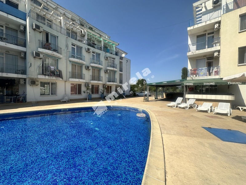 Till salu  1 sovrum region Burgas , k.k. Slantjev brjag , 40 kvm | 69419100 - bild [16]