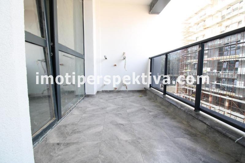 En venta  1 dormitorio Plovdiv , Tsentar , 96 metros cuadrados | 61706436 - imagen [9]