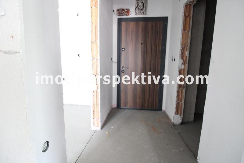 En venta  1 dormitorio Plovdiv , Tsentar , 96 metros cuadrados | 61706436 - imagen [8]