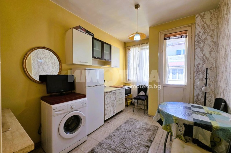 На продаж  1 спальня София , Лозенец , 55 кв.м | 12851073 - зображення [5]