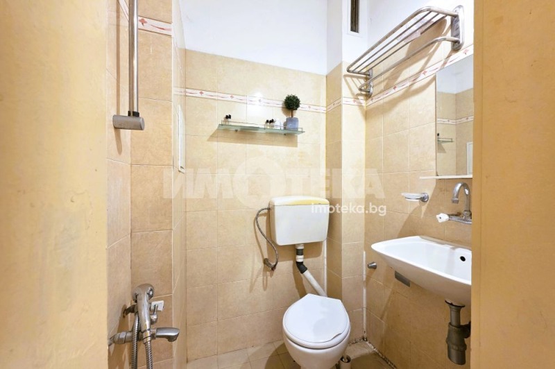 На продаж  1 спальня София , Лозенец , 55 кв.м | 12851073 - зображення [8]