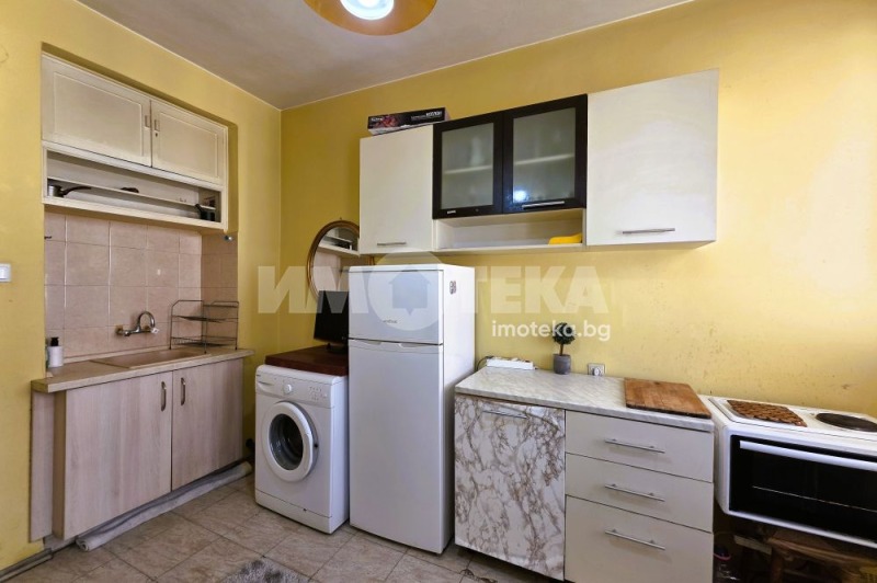 На продаж  1 спальня София , Лозенец , 55 кв.м | 12851073 - зображення [7]