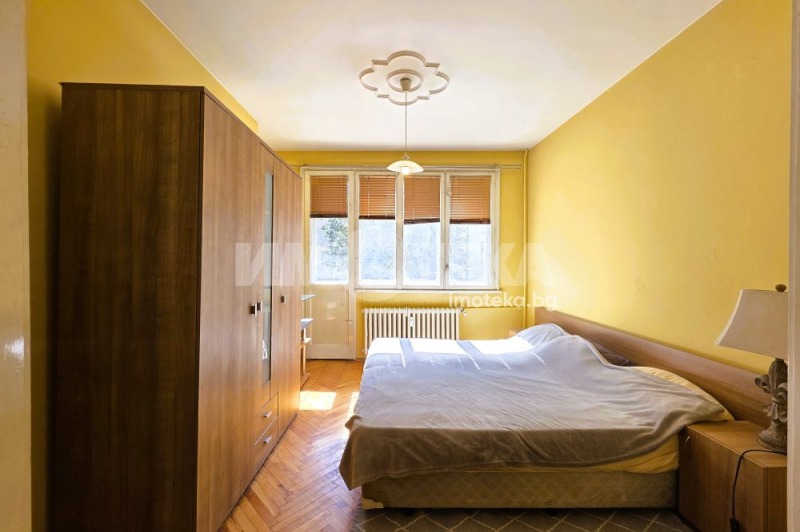 На продаж  1 спальня София , Лозенец , 55 кв.м | 12851073 - зображення [2]