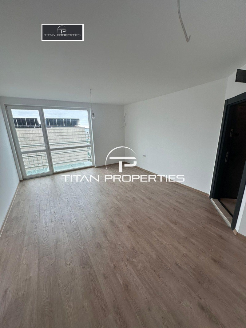 Продава 2-СТАЕН, гр. Бургас, Сарафово, снимка 4 - Апартаменти - 53424761