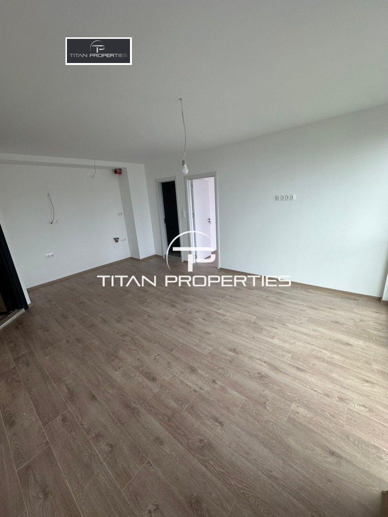 Продава 2-СТАЕН, гр. Бургас, Сарафово, снимка 2 - Апартаменти - 53424761