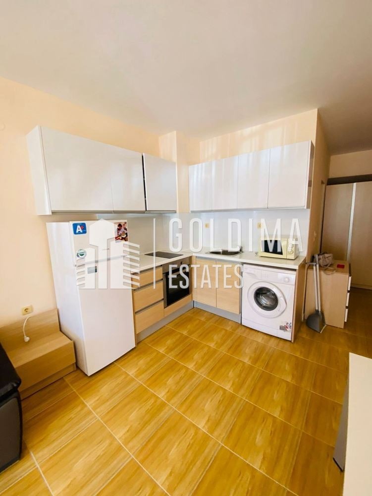 Продава 2-СТАЕН, гр. Свети Влас, област Бургас, снимка 4 - Апартаменти - 55064408