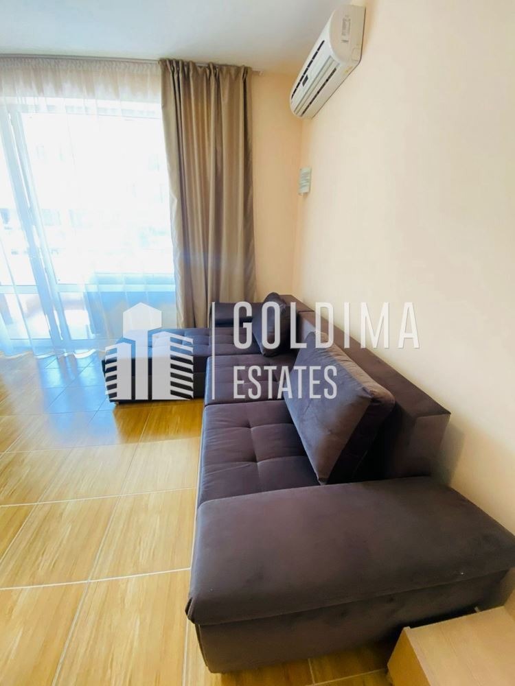 Продава 2-СТАЕН, гр. Свети Влас, област Бургас, снимка 6 - Апартаменти - 55064408