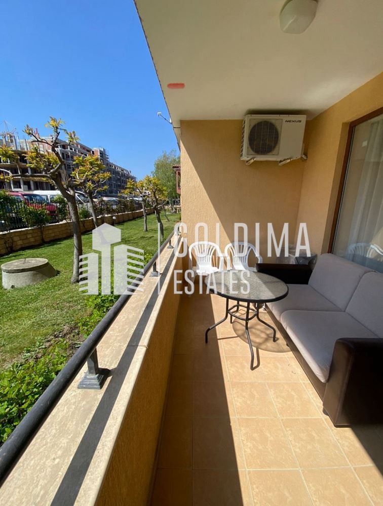 Продава 2-СТАЕН, гр. Свети Влас, област Бургас, снимка 11 - Апартаменти - 55064408