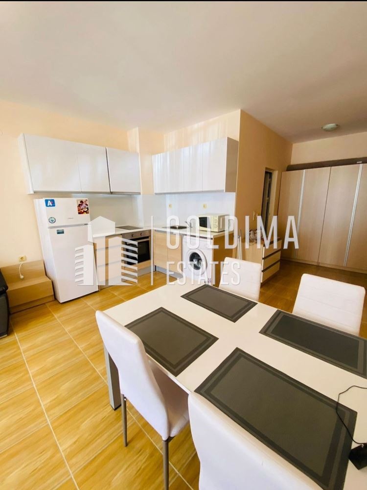 Продава 2-СТАЕН, гр. Свети Влас, област Бургас, снимка 2 - Апартаменти - 55064408