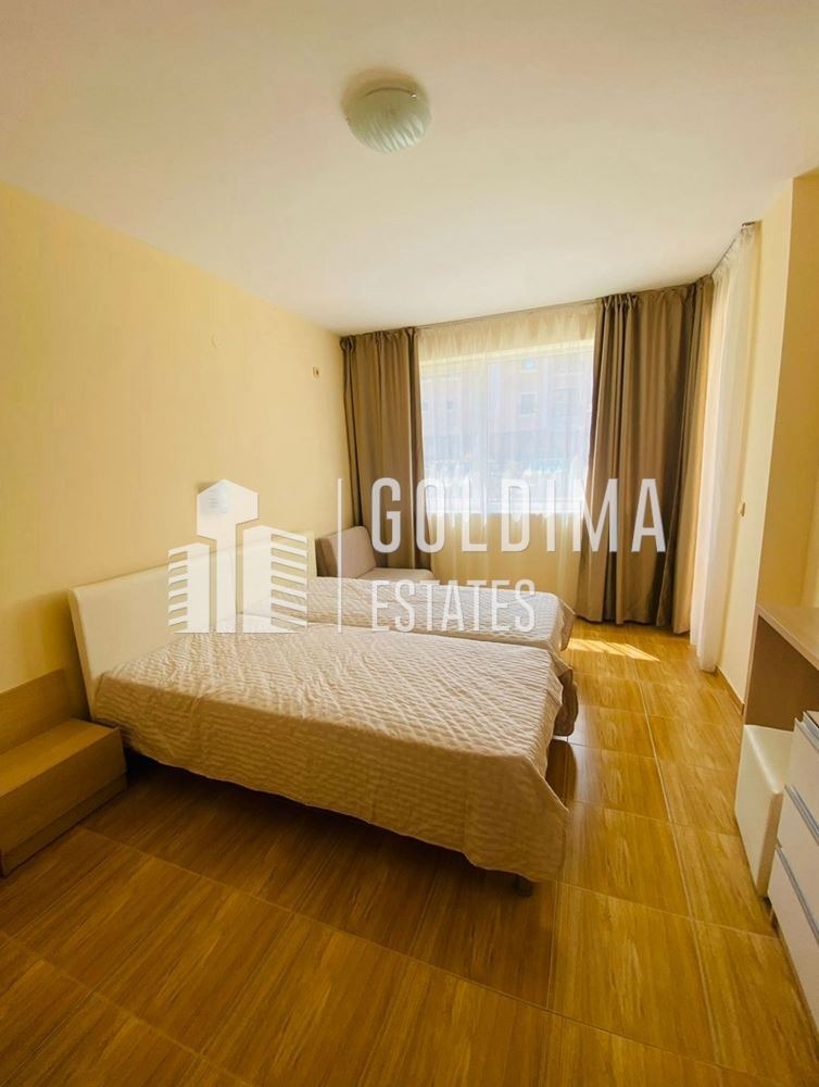Продава 2-СТАЕН, гр. Свети Влас, област Бургас, снимка 8 - Апартаменти - 55064408