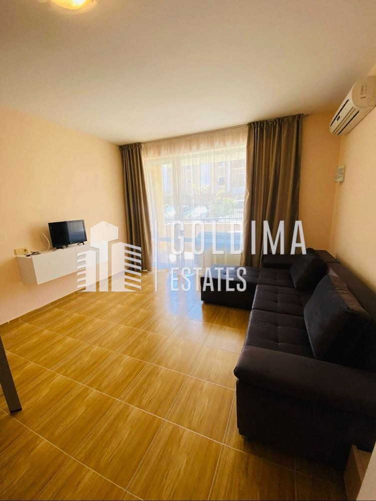Продава 2-СТАЕН, гр. Свети Влас, област Бургас, снимка 5 - Апартаменти - 55064408