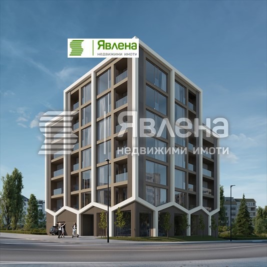 Na prodej  2 ložnice Sofia , Ovča kupel 2 , 111 m2 | 65843482