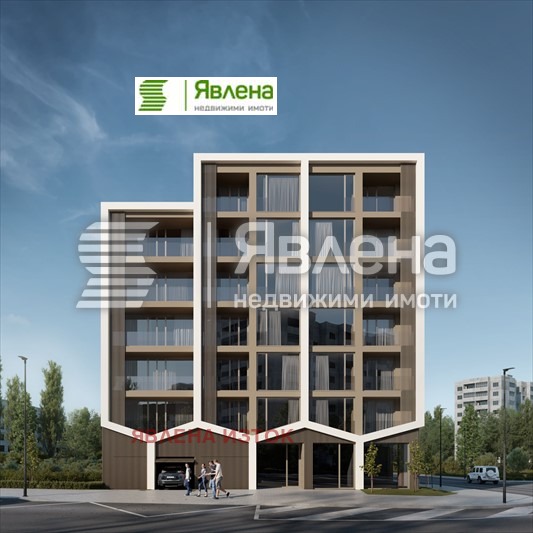 Продава 3-СТАЕН, гр. София, Овча купел 2, снимка 4 - Aпартаменти - 46604779