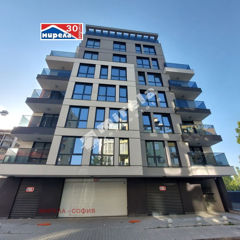 Satılık  2 yatak odası Sofia , Poligona , 119 metrekare | 24907642