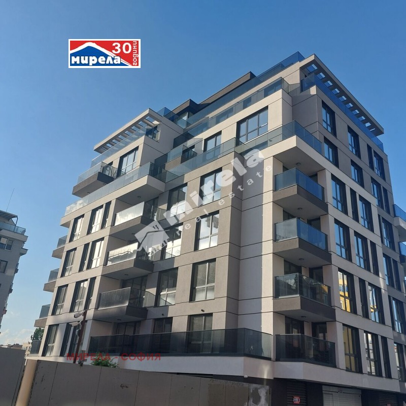 Satılık  2 yatak odası Sofia , Poligona , 119 metrekare | 24907642 - görüntü [8]