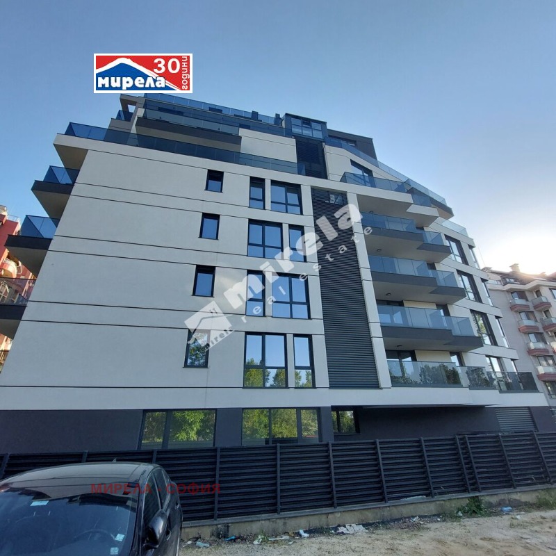 Satılık  2 yatak odası Sofia , Poligona , 119 metrekare | 24907642 - görüntü [7]