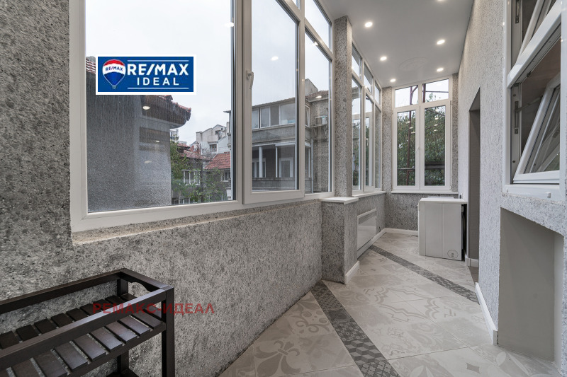 Продава  3-стаен град Варна , Център , 105 кв.м | 57205518 - изображение [14]