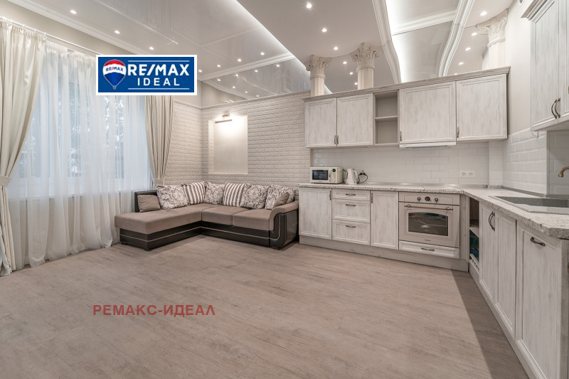 Продава  3-стаен град Варна , Център , 105 кв.м | 57205518 - изображение [3]