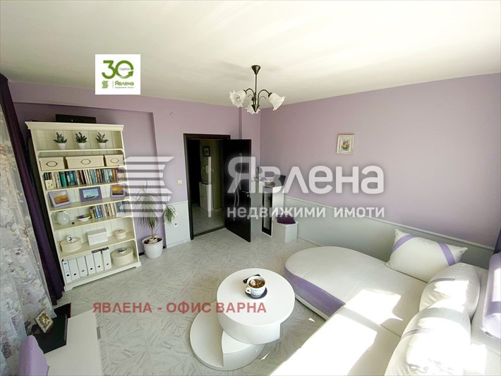 Na sprzedaż  2 sypialnie Warna , Briz , 77 mkw | 45516301 - obraz [7]