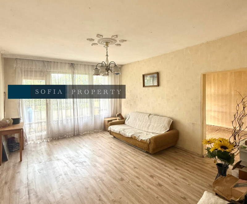 На продаж  2 спальні София , Илинден , 86 кв.м | 29973888