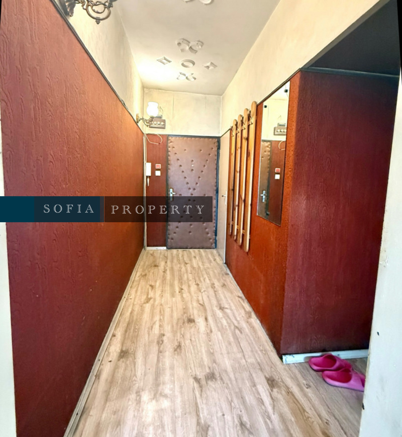 На продаж  2 спальні София , Илинден , 86 кв.м | 29973888 - зображення [5]