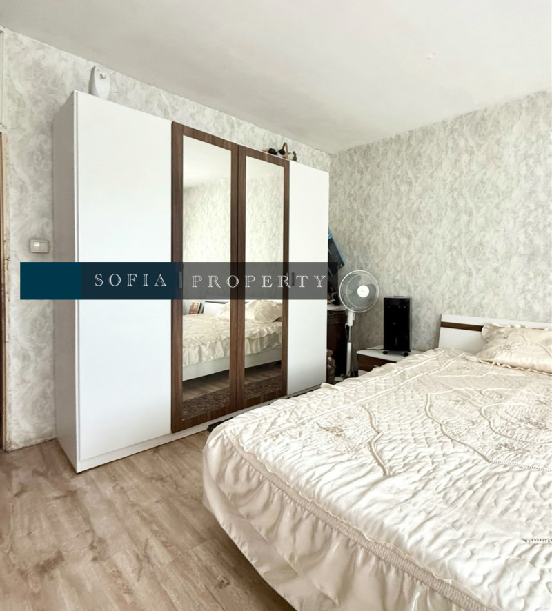 На продаж  2 спальні София , Илинден , 86 кв.м | 29973888 - зображення [3]