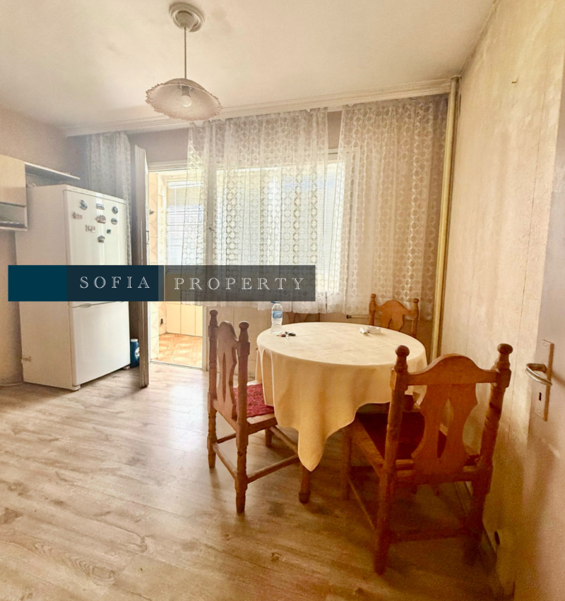 На продаж  2 спальні София , Илинден , 86 кв.м | 29973888 - зображення [4]