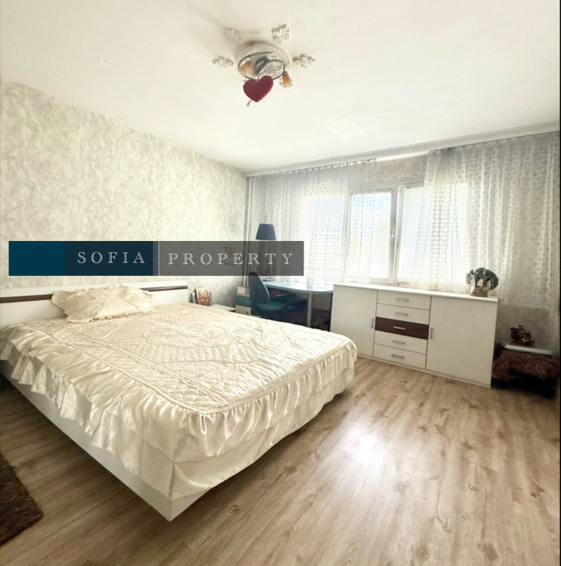 На продаж  2 спальні София , Илинден , 86 кв.м | 29973888 - зображення [2]