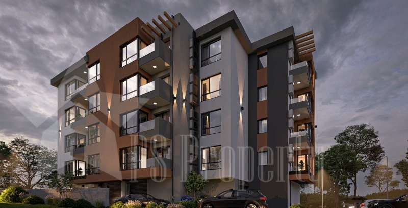 À venda  2 quartos Stara Zagora , Jeleznik - centar , 99 m² | 97675752 - imagem [4]