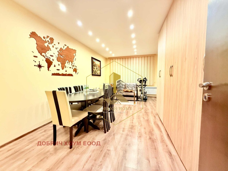 Продаја  2 спаваће собе Добрич , Строител , 86 м2 | 15338411 - слика [2]