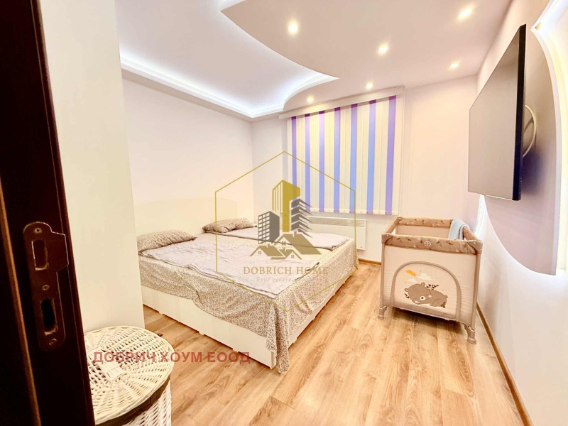 Продаја  2 спаваће собе Добрич , Строител , 86 м2 | 15338411 - слика [5]