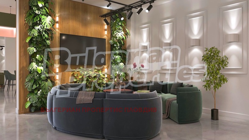 Продава 3-СТАЕН, гр. Пловдив, Гагарин, снимка 4 - Апартаменти - 52667675