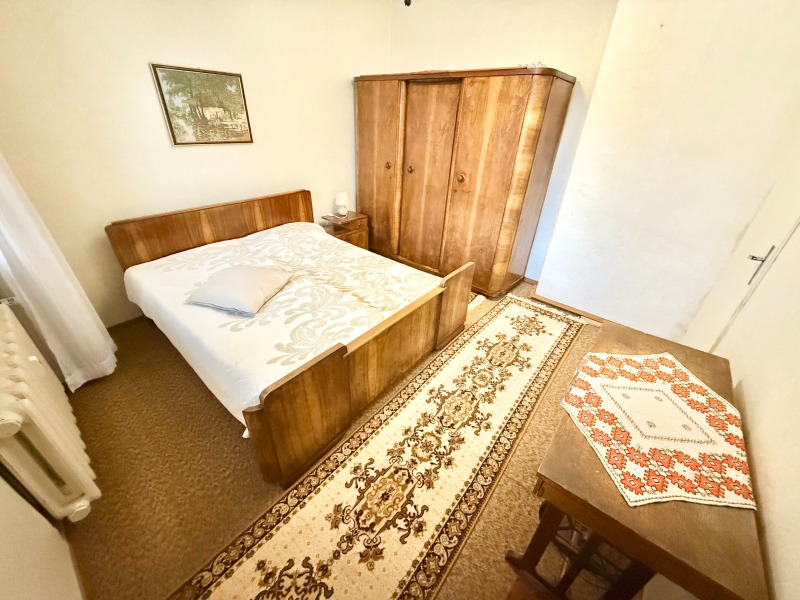 Продава 3-СТАЕН, гр. София, Люлин 4, снимка 8 - Апартаменти - 52857242