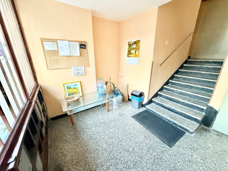 Продава 3-СТАЕН, гр. София, Люлин 4, снимка 11 - Апартаменти - 52857242