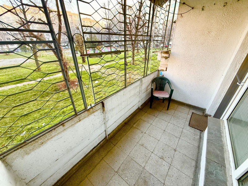 Продава 3-СТАЕН, гр. София, Люлин 4, снимка 5 - Апартаменти - 52857242