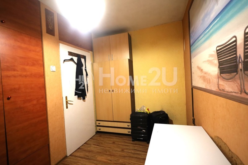 Продава 3-СТАЕН, гр. Варна, Аспарухово, снимка 7 - Апартаменти - 53138106