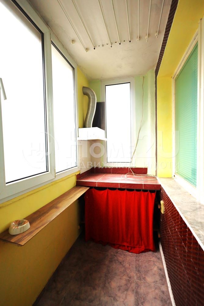 Продава 3-СТАЕН, гр. Варна, Аспарухово, снимка 8 - Апартаменти - 53138106