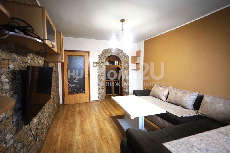 Продава 3-СТАЕН, гр. Варна, Аспарухово