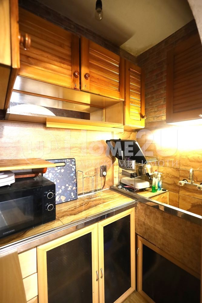 Продава 3-СТАЕН, гр. Варна, Аспарухово, снимка 2 - Апартаменти - 53138106