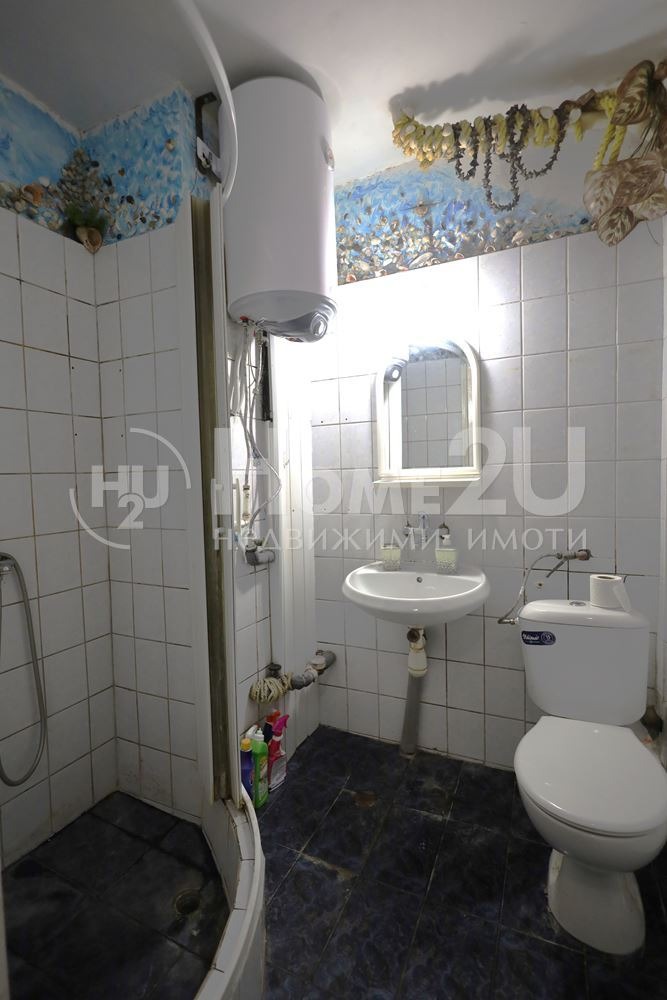 Продава 3-СТАЕН, гр. Варна, Аспарухово, снимка 12 - Апартаменти - 53138106